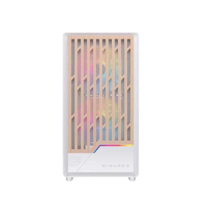 Einarex - PULSE PM400 RGB White