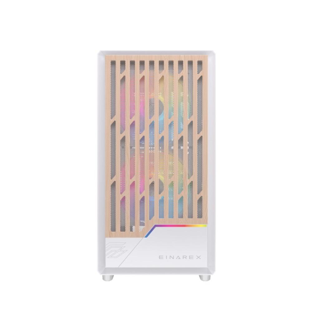 Einarex - PULSE PM400 RGB White