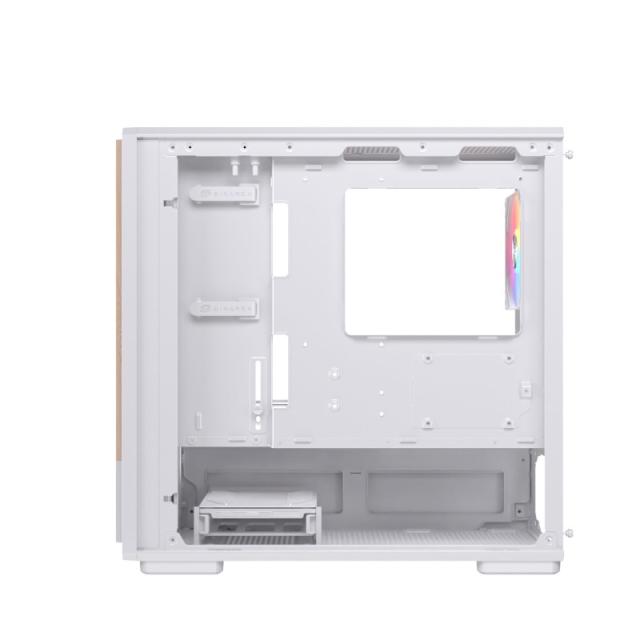 Einarex - PULSE PM400 RGB White