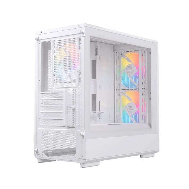 Einarex - PULSE PM400 RGB White