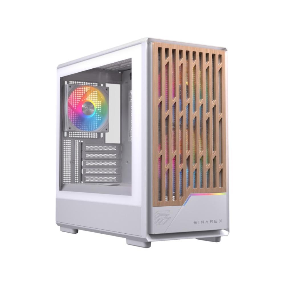 Einarex - PULSE PM400 RGB White