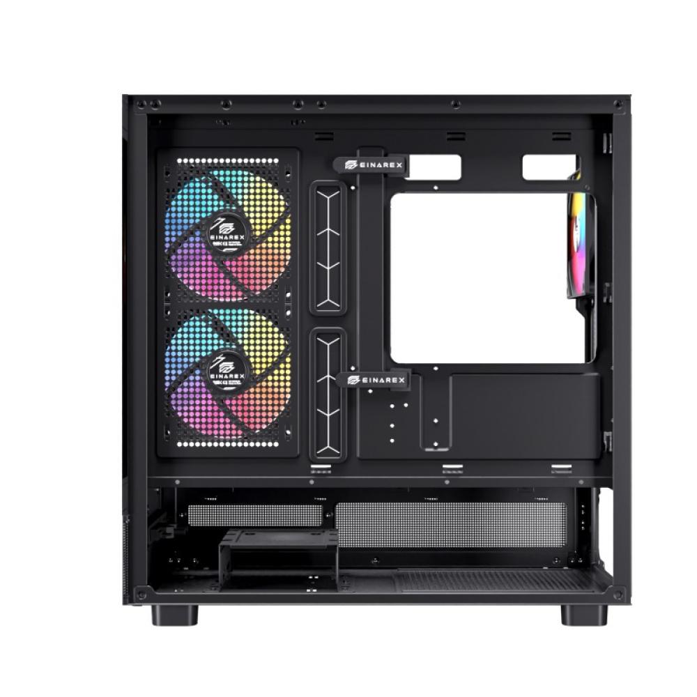 Einarex - PRISMA S500 RGB Black