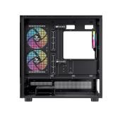 Einarex - PRISMA S500 RGB Black