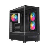 Einarex - PRISMA S500 RGB Black
