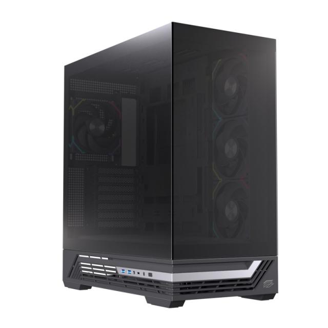 Einarex - PRISMA S800 RGB Black