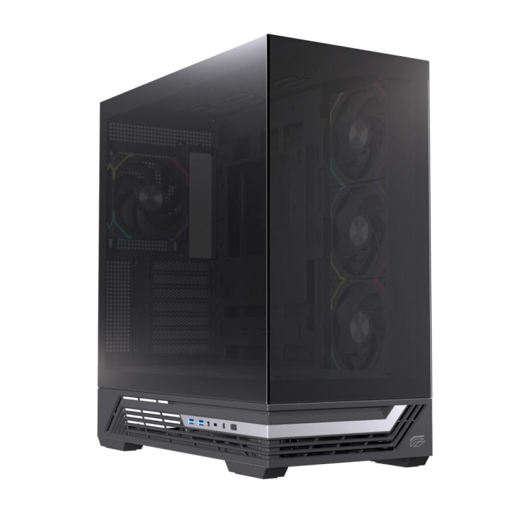 Einarex - PRISMA S800 RGB Black