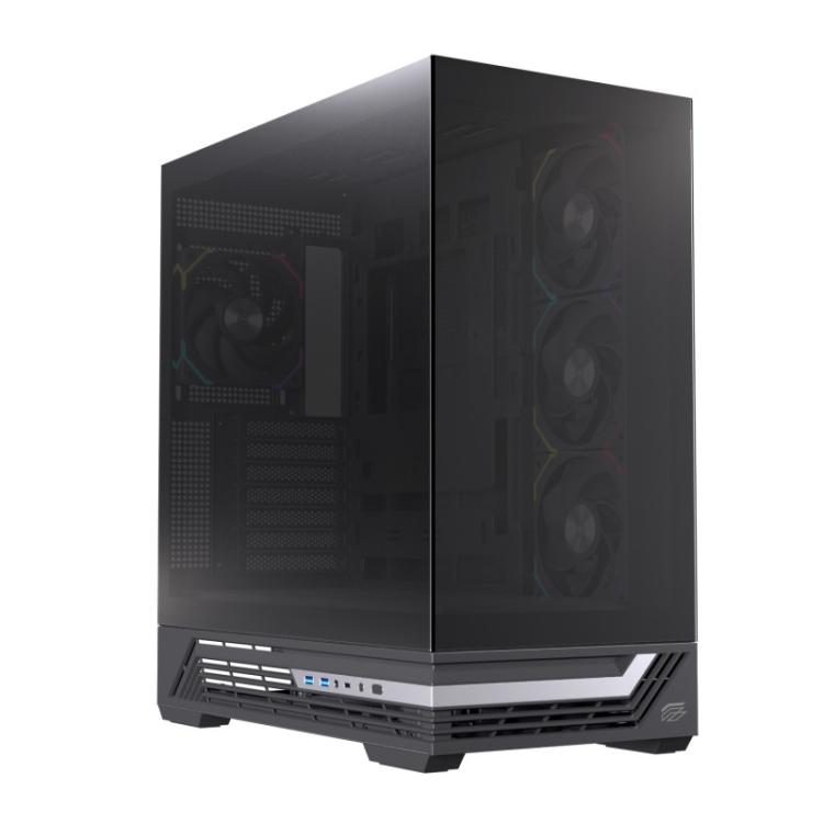 Einarex - PRISMA S800 RGB Black