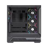 Einarex - PRISMA S800 RGB Black