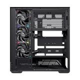 Einarex - PRISMA S800 RGB Black