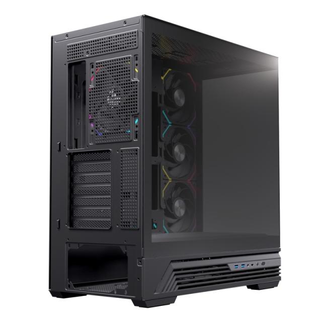 Einarex - PRISMA S800 RGB Black