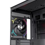 Einarex - PRISMA S800 RGB Black