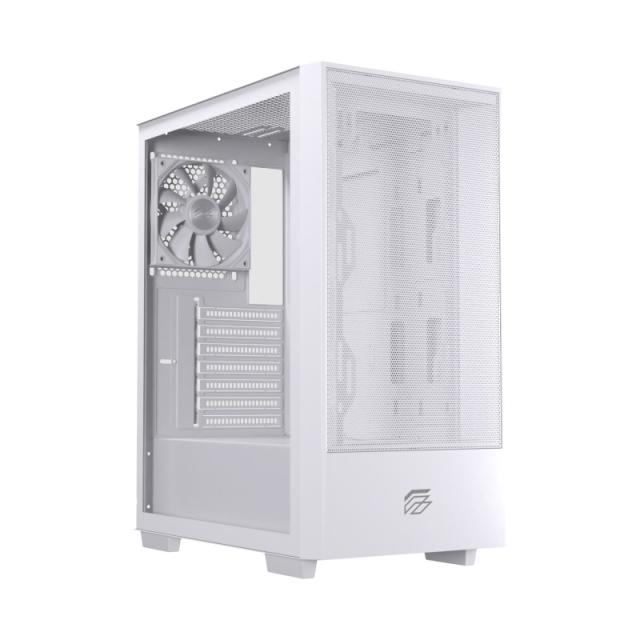 Einarex - PULSE P100 Core White