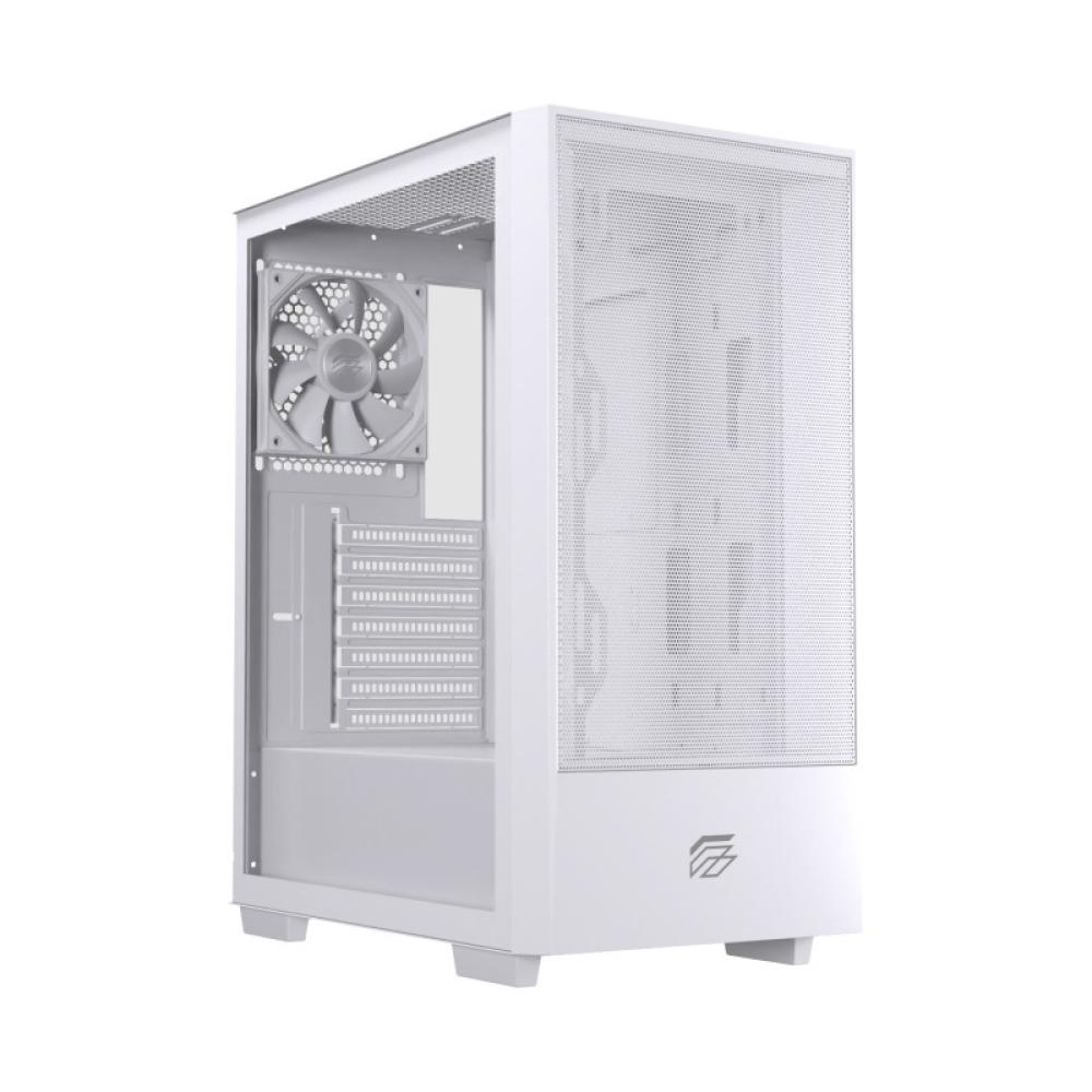 Einarex - PULSE P100 Core White