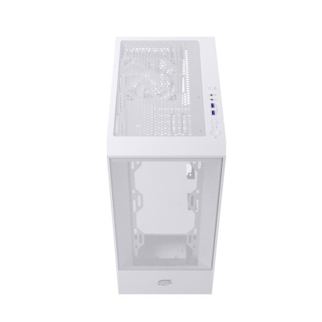 Einarex - PULSE P100 Core White