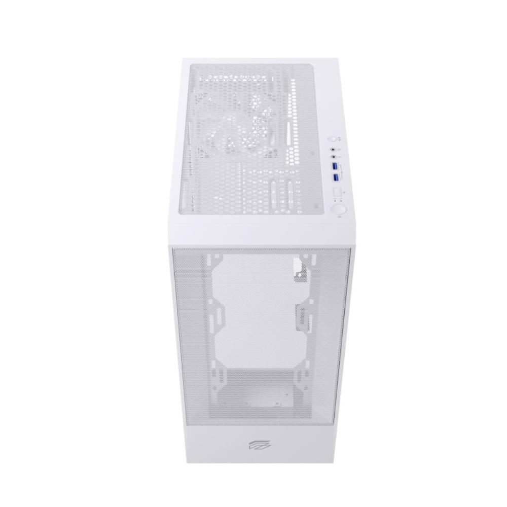 Einarex - PULSE P100 Core White