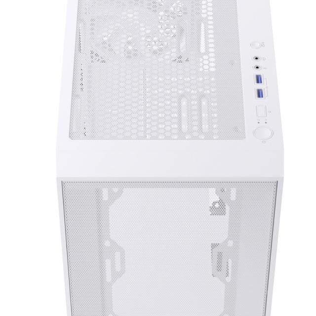 Einarex - PULSE P100 Core White