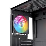 Einarex - PULSE P100 RGB Black