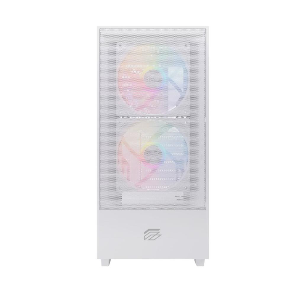 Einarex - PULSE P100 RGB White