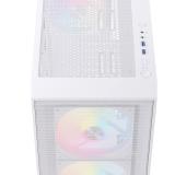 Einarex - PULSE P100 RGB White