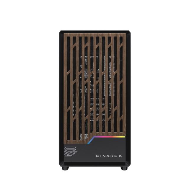 Einarex - PULSE PM400 Core Black