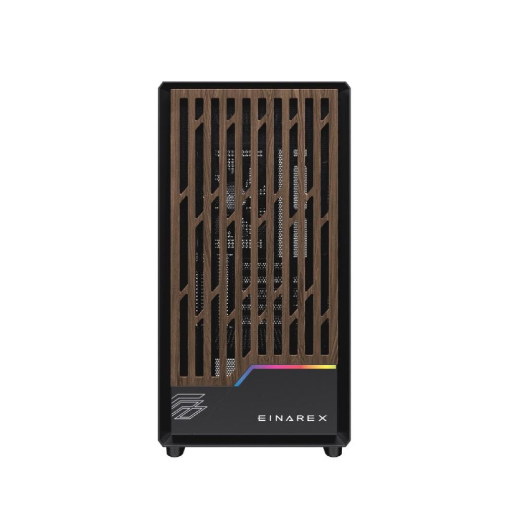 Einarex - PULSE PM400 Core Black