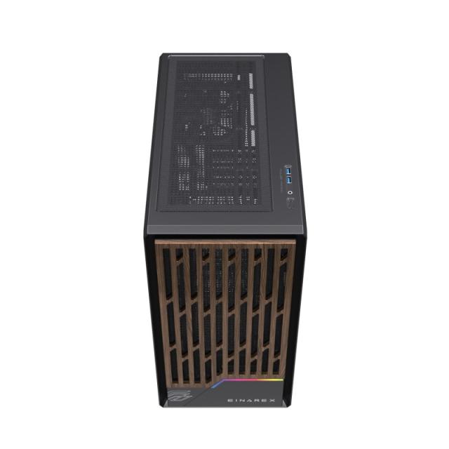 Einarex - PULSE PM400 Core Black