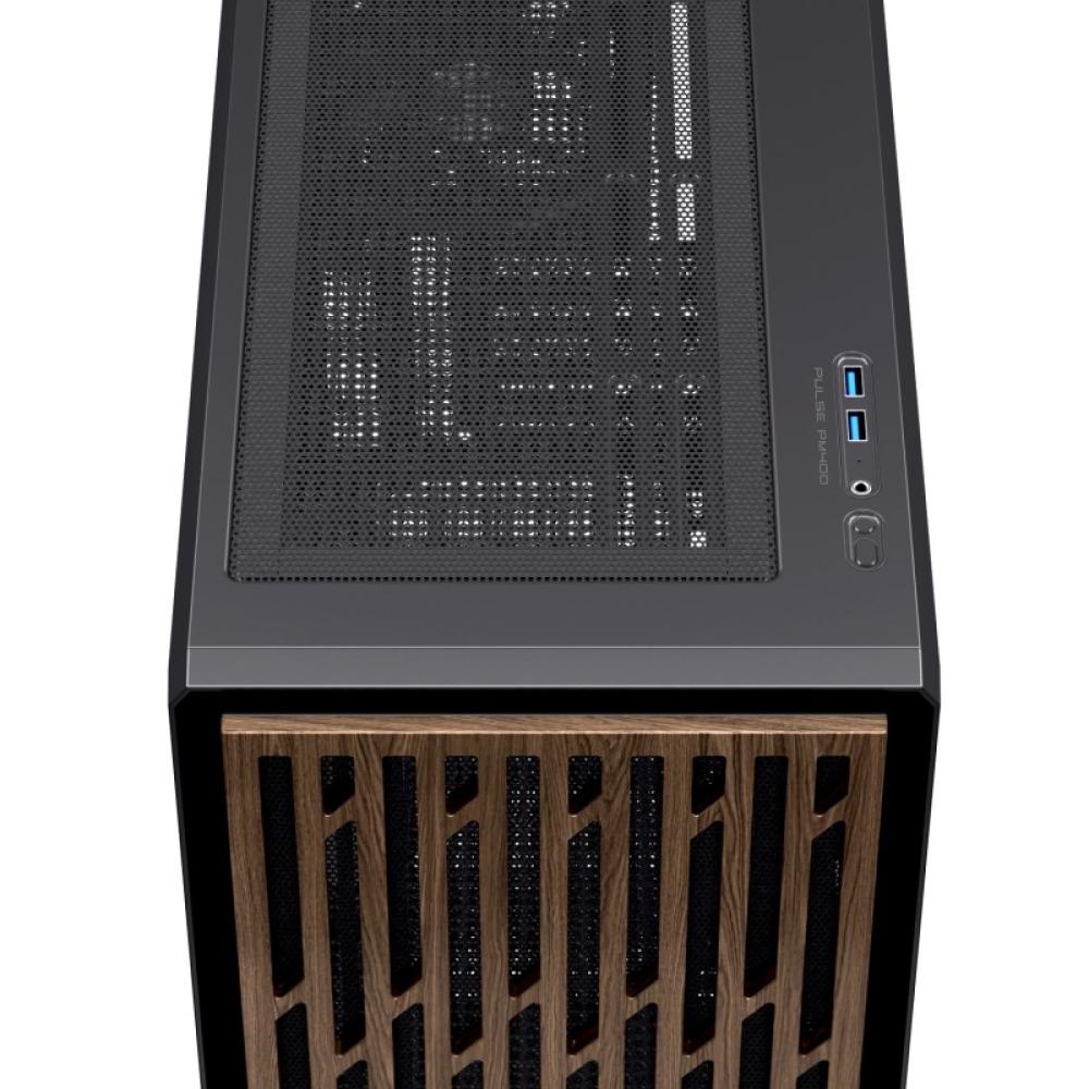 Einarex - PULSE PM400 Core Black