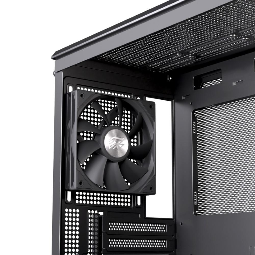 Einarex - PULSE PM400 Core Black