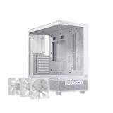 Einarex - PRISMA S500 RGB White