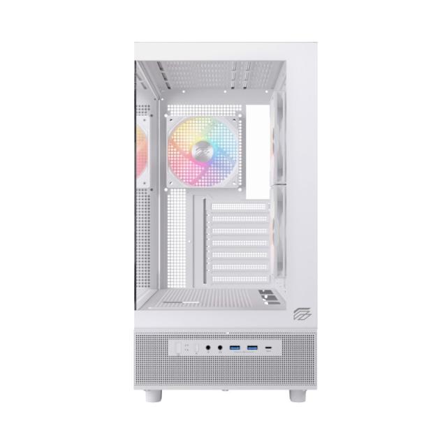 Einarex - PRISMA S500 RGB White