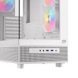 Einarex - PRISMA S500 RGB White