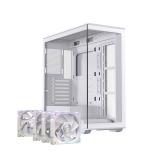 Einarex - PRISMA S700 RGB White