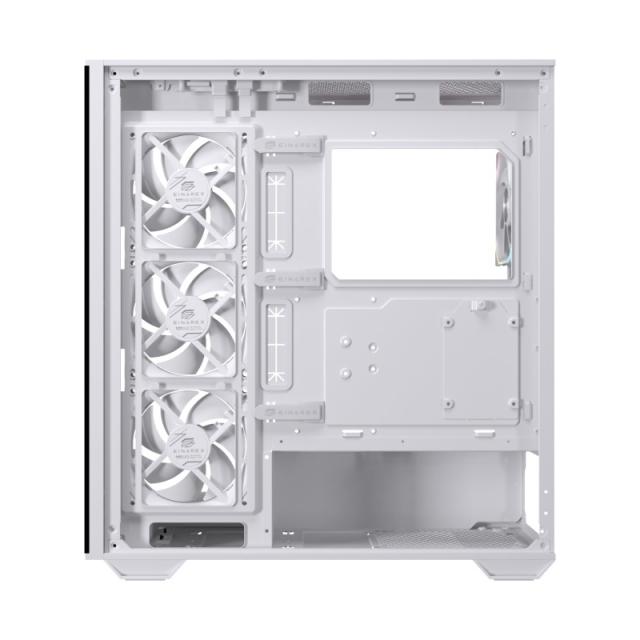 Einarex - PRISMA S700 RGB White