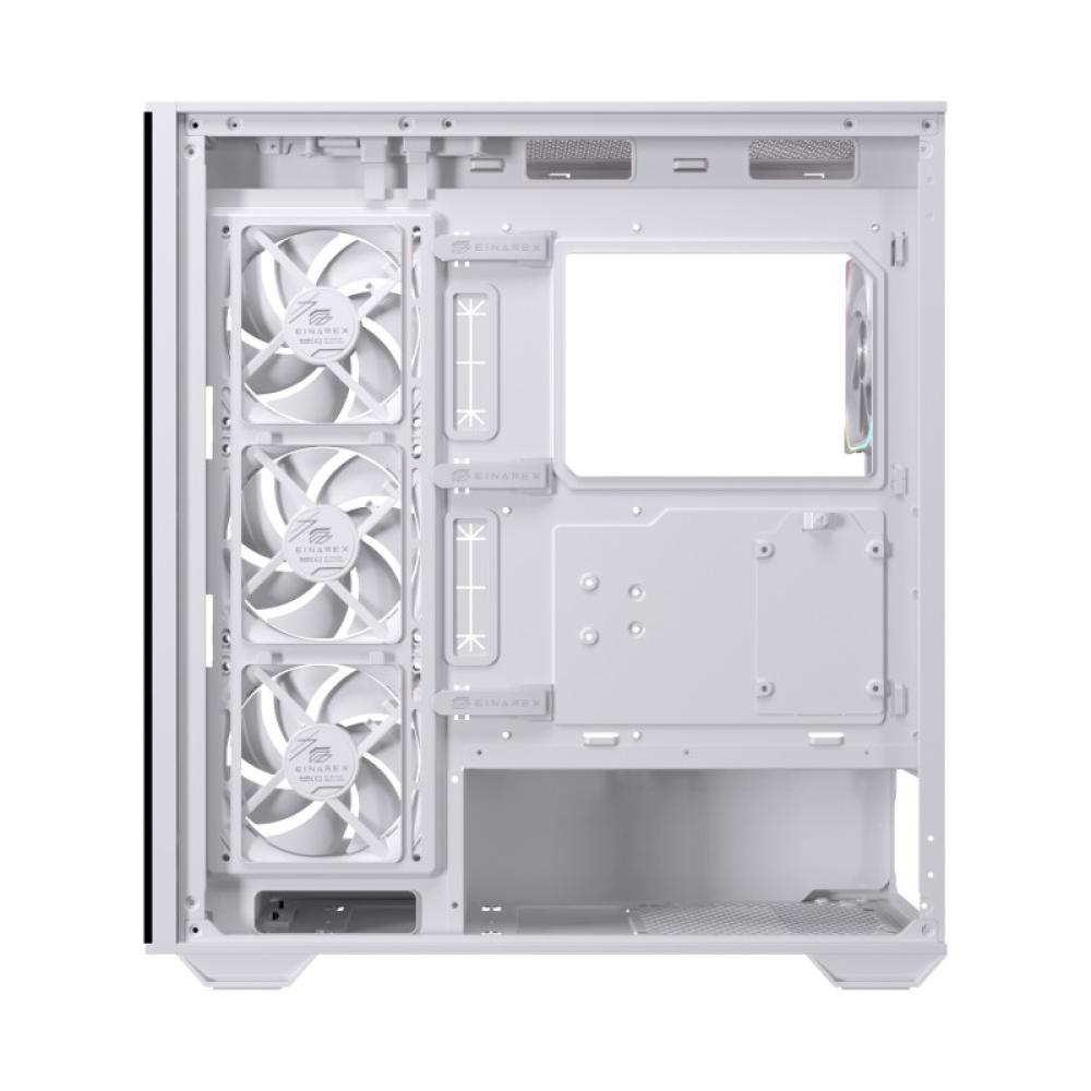 Einarex - PRISMA S700 RGB White