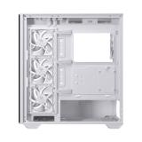 Einarex - PRISMA S700 RGB White