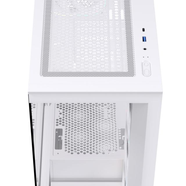 Einarex - PRISMA S700 RGB White