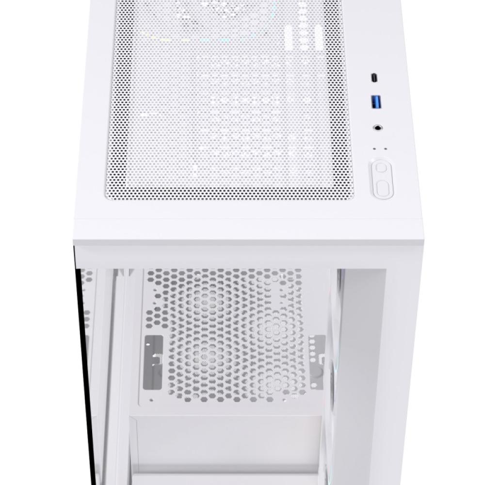 Einarex - PRISMA S700 RGB White