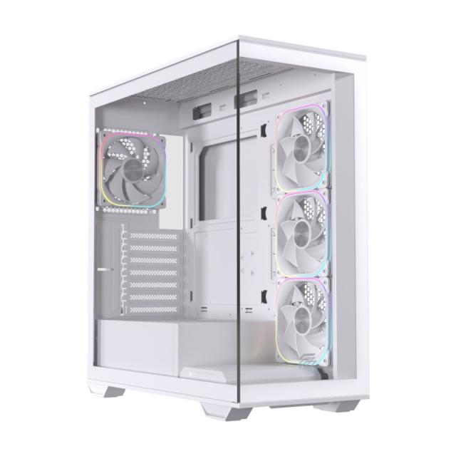 Einarex - PRISMA S700 RGB White