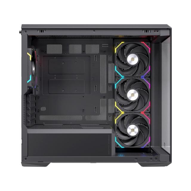 Einarex - ZENITH ZM800 RGB Black