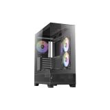 Antec - CX700 RGB ELITE Midi Tower Negro