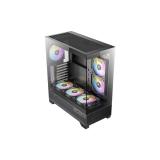 Antec - CX700 RGB ELITE Midi Tower Negro