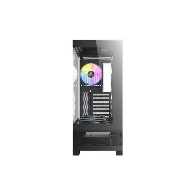 Antec - CX700 RGB ELITE Midi Tower Negro