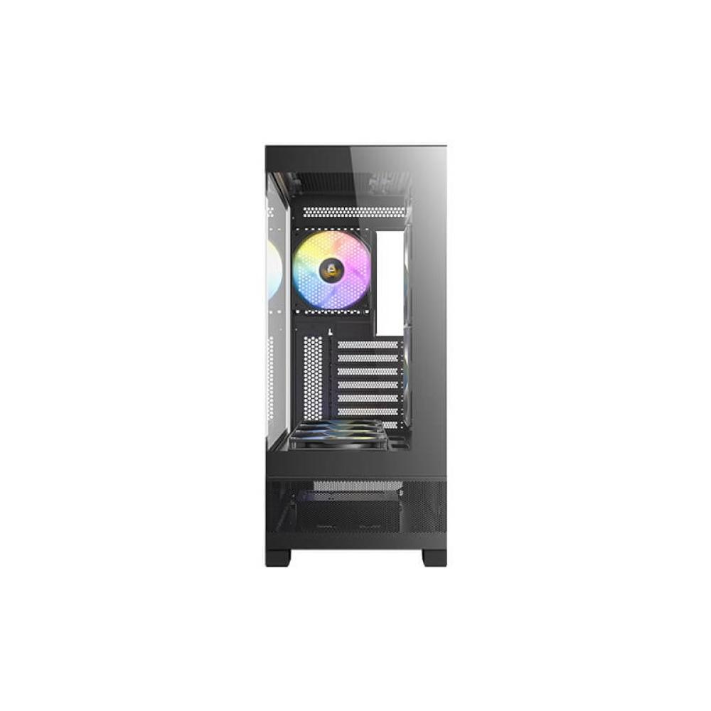 Antec - CX700 RGB ELITE Midi Tower Negro