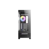 Antec - CX700 RGB ELITE Midi Tower Negro