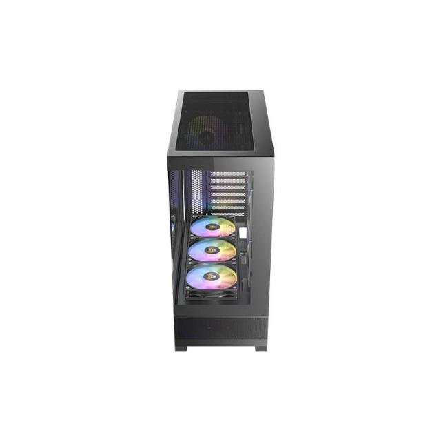 Antec - CX700 RGB ELITE Midi Tower Negro