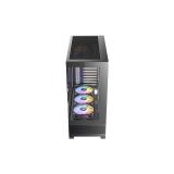 Antec - CX700 RGB ELITE Midi Tower Negro