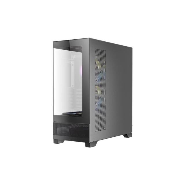Antec - CX700 RGB ELITE Midi Tower Negro