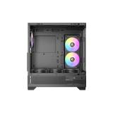 Antec - CX700 RGB ELITE Midi Tower Negro