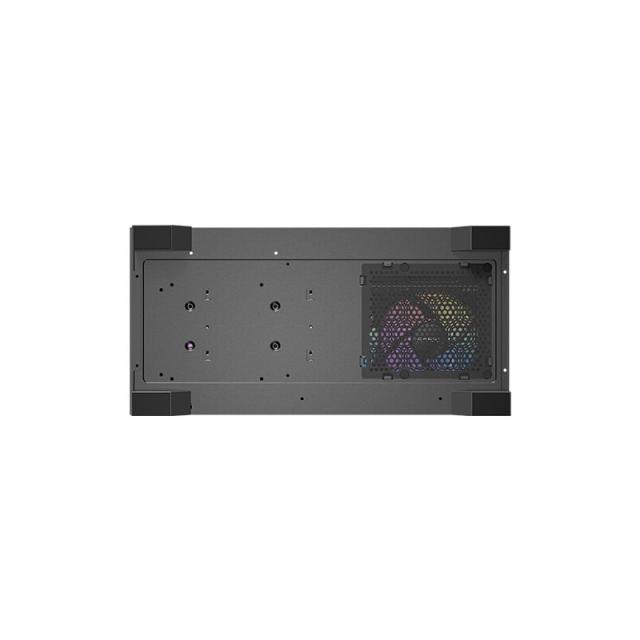 Antec - CX700 RGB ELITE Midi Tower Negro