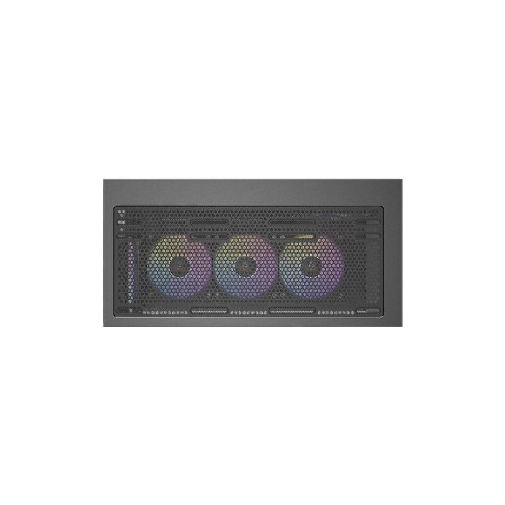 Antec - CX700 RGB ELITE Midi Tower Negro